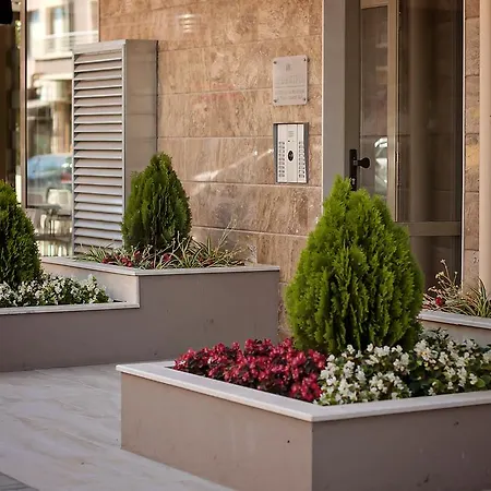 Apartament Ideal Burgas