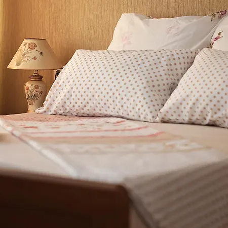 Apartament Ideal *
