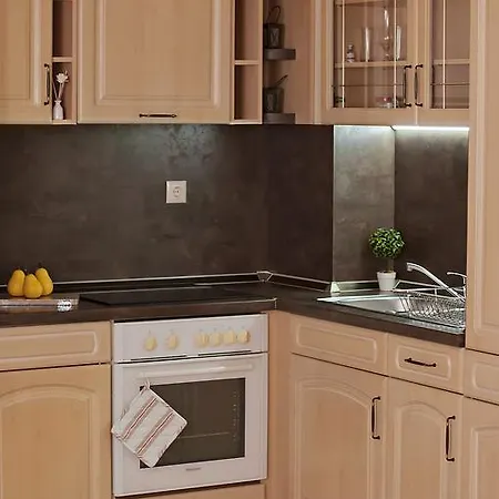 Apartament Ideal