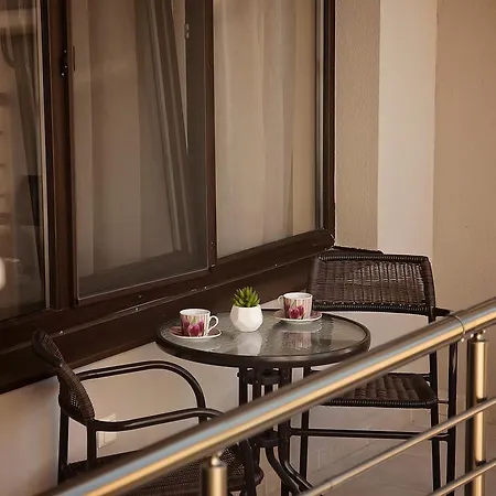 Apartament Ideal