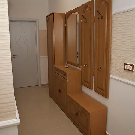 Apartament Ideal Burgas