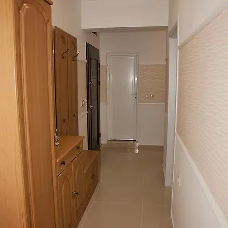 Apartament Ideal *