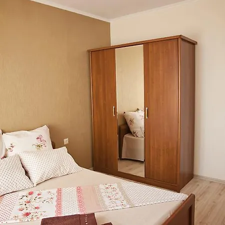 Apartament Ideal