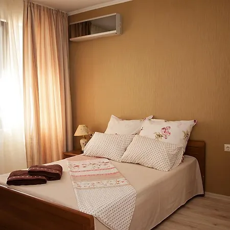 Ideal Burgas