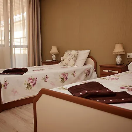 Apartament Ideal Burgas