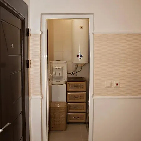 Apartament Ideal *