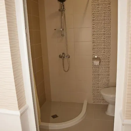 Apartament Ideal