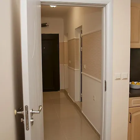 Apartament Ideal *