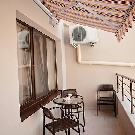 Apartament Ideal Burgas