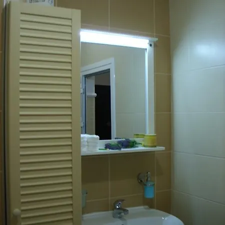 Apartament Ideal