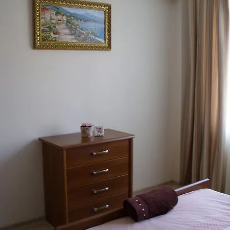 Ideal Burgas