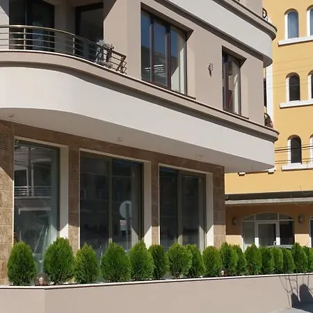 Ideal Burgas