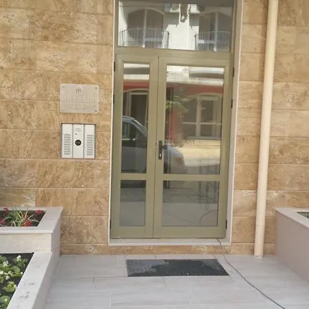 Apartament Ideal