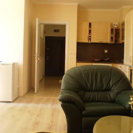 Apartament Ideal