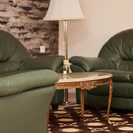 Apartment Ideal *