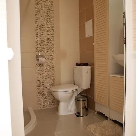 Ideal Burgas