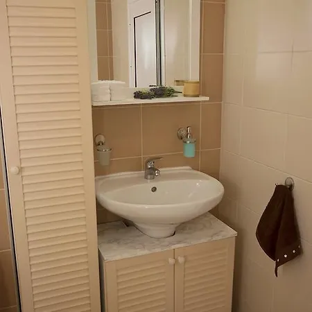 Apartment Ideal Burgas