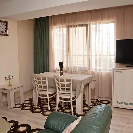 Apartment Ideal *