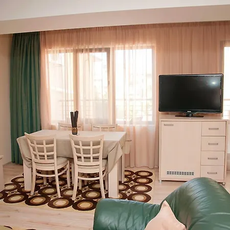 Ideal Burgas