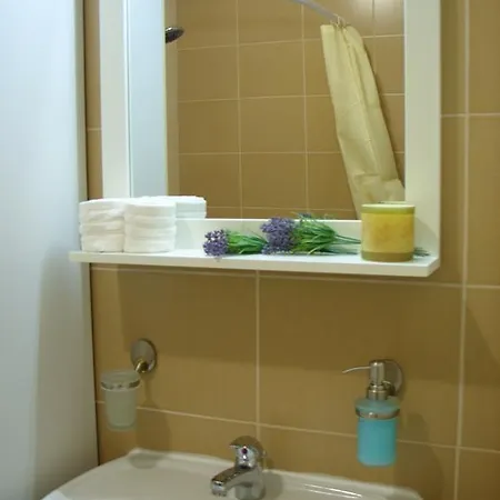 Apartment Ideal *