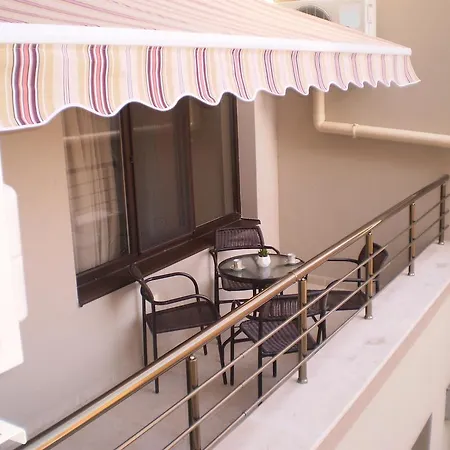 Apartment Ideal Burgas